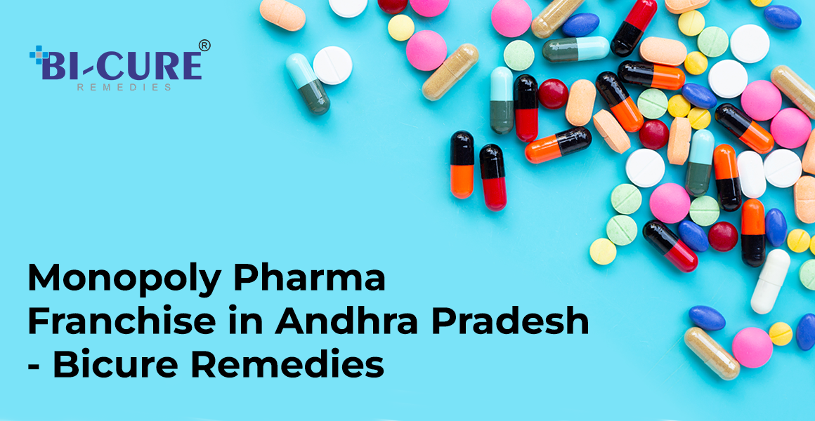 Monopoly Pharma Franchise in Andhra Pradesh